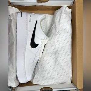Nike Air Force 1’s